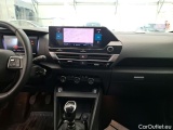  Citroen  C4  Berline Feel Pack 1.2 PureTech 130CV BVM6 6E #10