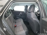  Citroen  C4  Berline Feel Pack 1.2 PureTech 130CV BVM6 6E #9