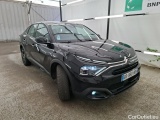 Citroen  C4  X Feel Pack 1.2 PureTech 130CV BVA8 6E #4