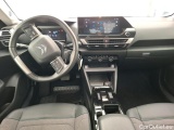  Citroen  C4  X Feel Pack 1.2 PureTech 130CV BVA8 6E #5