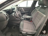  Citroen  C4  X Feel Pack 1.2 PureTech 130CV BVA8 6E #8
