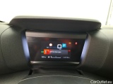  Citroen  C4  X Feel Pack 1.2 PureTech 130CV BVA8 6E #6