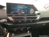  Citroen  C4  X Feel Pack 1.2 PureTech 130CV BVA8 6E #7