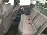  Citroen  C4  X Feel Pack 1.2 PureTech 130CV BVA8 6E #9