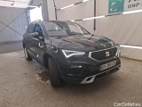  Seat  ATECA  Style Business 2.0 TDI 115CV BVM6 E6d #4