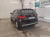  Seat  ATECA  Style Business 2.0 TDI 115CV BVM6 E6d #2