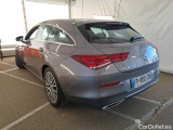  Mercedes  CLA-Klasse MERCEDES-BENZ CLA Shooting Brake / 2019 / 5P / Break CLA 200 d Business Line BA8 #2