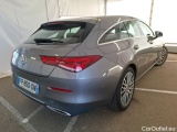  Mercedes  CLA-Klasse MERCEDES-BENZ CLA Shooting Brake / 2019 / 5P / Break CLA 200 d Business Line BA8 #3