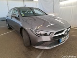  Mercedes  CLA-Klasse MERCEDES-BENZ CLA Shooting Brake / 2019 / 5P / Break CLA 200 d Business Line BA8 #4