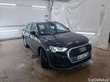  Audi  Q3  35 TDI Business Line 2.0 TDI 150CV BVA7 E6d #4