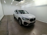  Bmw  X1 Série  sDrive16d Lounge 1.5 115CV BVA7 E6d #2