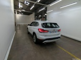  Bmw  X1 Série  sDrive16d Lounge 1.5 115CV BVA7 E6d #3