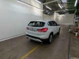  Bmw  X1 Série  sDrive16d Lounge 1.5 115CV BVA7 E6d #4