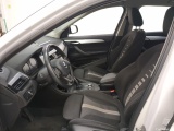  Bmw  X1 Série  sDrive16d Lounge 1.5 115CV BVA7 E6d #10