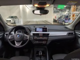  Bmw  X1 Série  sDrive16d Lounge 1.5 115CV BVA7 E6d #5