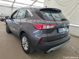  Ford  Kuga FORD  / 2019 / 5P / SUV 2.5 190 hybrid Flexifuel Pshift Titanium #2