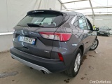 Ford  Kuga FORD  / 2019 / 5P / SUV 2.5 190 hybrid Flexifuel Pshift Titanium #3