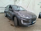  Ford  Kuga FORD  / 2019 / 5P / SUV 2.5 190 hybrid Flexifuel Pshift Titanium #4