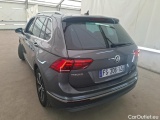 Volkswagen  Tiguan VOLKSWAGEN  / 2016 / 5P / SUV 2.0 TDI 150 DSG7 Carat Exclusive #2