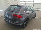  Volkswagen  Tiguan VOLKSWAGEN  / 2016 / 5P / SUV 2.0 TDI 150 DSG7 Carat Exclusive #3