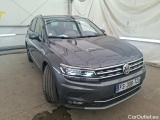  Volkswagen  Tiguan VOLKSWAGEN  / 2016 / 5P / SUV 2.0 TDI 150 DSG7 Carat Exclusive #4