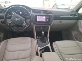  Volkswagen  Tiguan VOLKSWAGEN  / 2016 / 5P / SUV 2.0 TDI 150 DSG7 Carat Exclusive #5