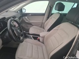  Volkswagen  Tiguan VOLKSWAGEN  / 2016 / 5P / SUV 2.0 TDI 150 DSG7 Carat Exclusive #8
