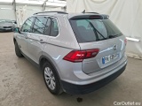  Volkswagen  Tiguan VOLKSWAGEN  5p SUV 2.0 TDI 150 DSG7 Confortline Business #2