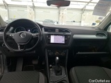 Volkswagen  Tiguan VOLKSWAGEN  5p SUV 2.0 TDI 150 DSG7 Confortline Business #5