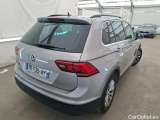  Volkswagen  Tiguan VOLKSWAGEN  5p SUV 2.0 TDI 150 DSG7 Confortline Business #3