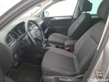  Volkswagen  Tiguan VOLKSWAGEN  5p SUV 2.0 TDI 150 DSG7 Confortline Business #8