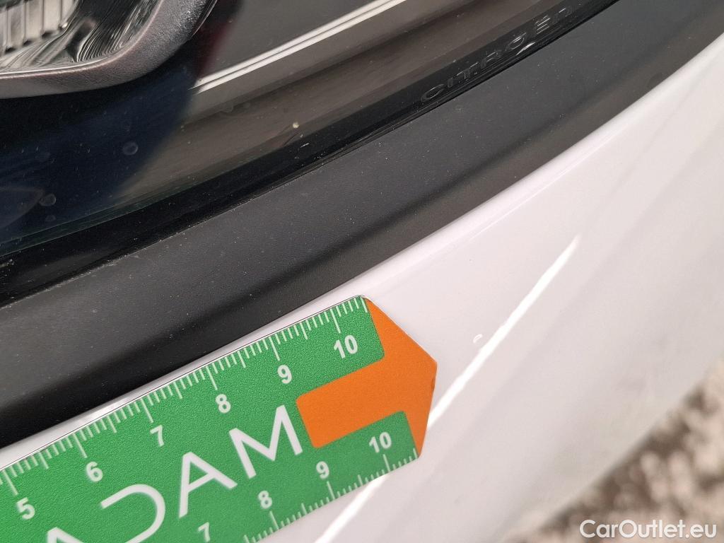  Citroen  C3  Feel Business 1.2 PureTech 80CV BVM5 E6d #3