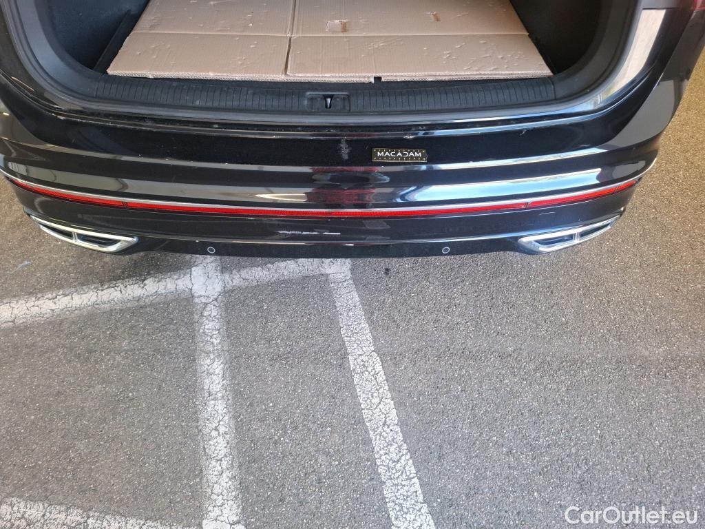  Volkswagen  Tiguan  / 2020 / 5P / SUV 2.0 TDI 150 DSG7 R-Line #44