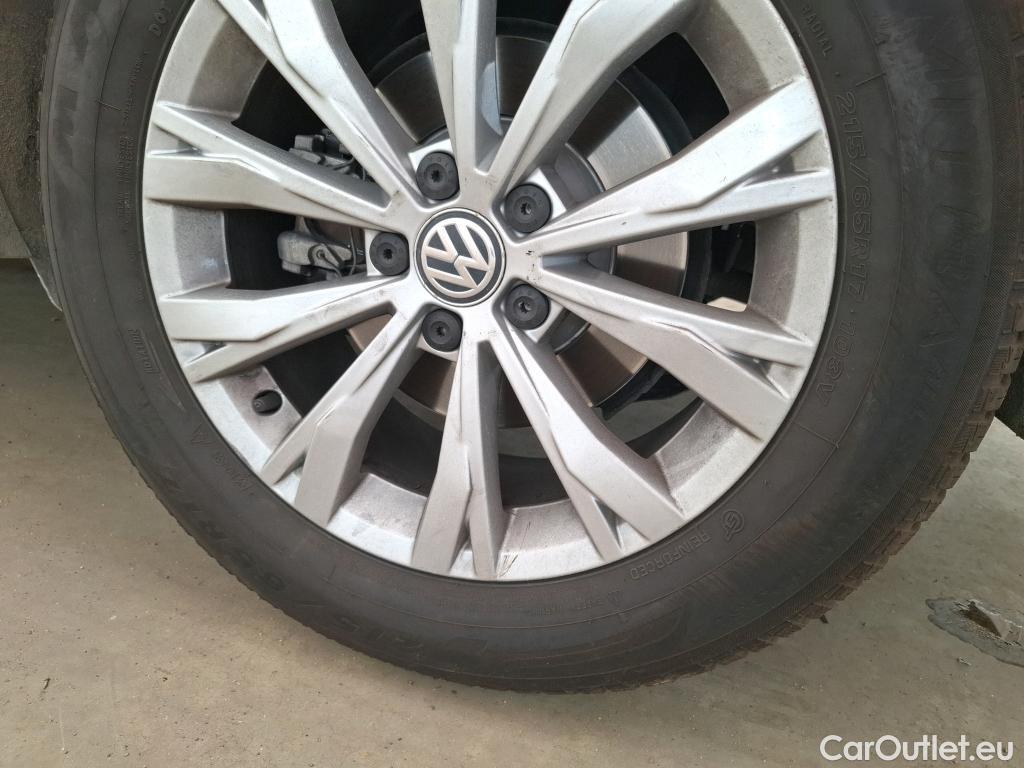  Volkswagen  Tiguan VOLKSWAGEN  5p SUV 2.0 TDI 150 DSG7 Confortline Business #15