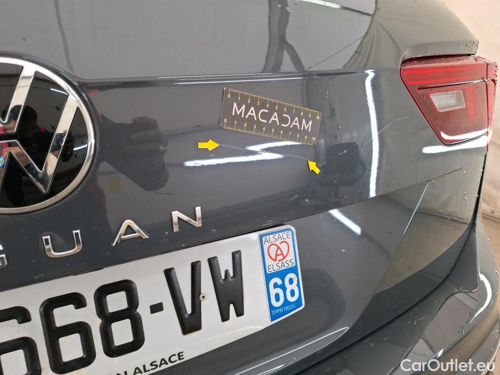  Volkswagen  Tiguan VOLKSWAGEN  / 2020 / 5P / SUV 2.0 TDI 150 DSG7 Life Business #3