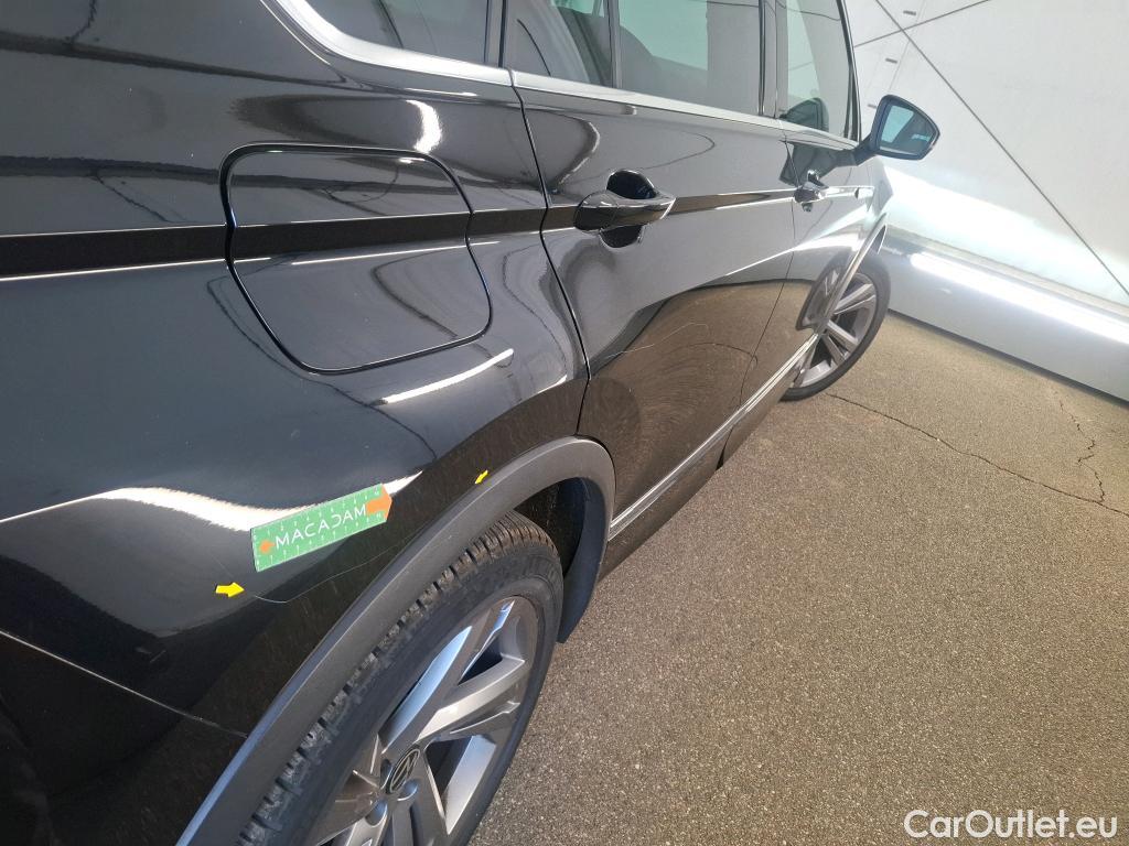  Volkswagen  Tiguan  / 2020 / 5P / SUV 2.0 TDI 150 DSG7 R-Line #3