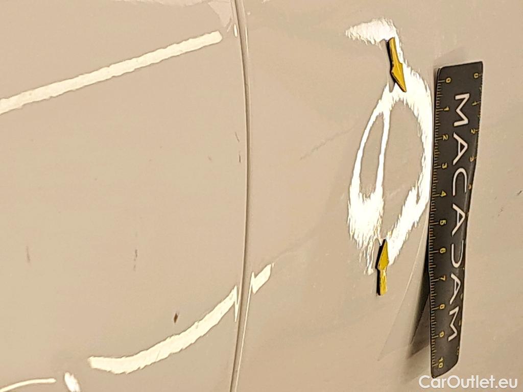  Citroen  C3  Shine 1.2 PureTech 110CV BVA6 E6d #2