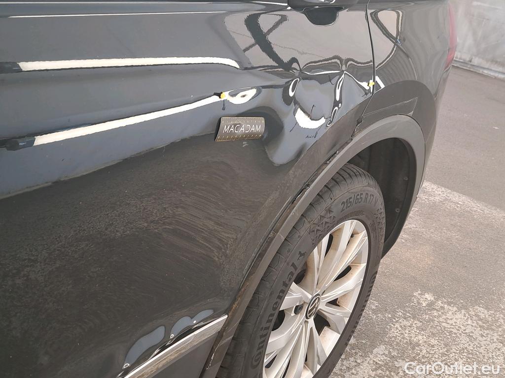  Volkswagen  Tiguan VOLKSWAGEN  / 2020 / 5P / SUV 1.4 eHybrid 245 DSG6 Life Business #3