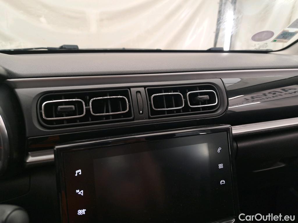  Citroen  C3  Shine 1.2 PureTech 110CV BVA6 E6d #6
