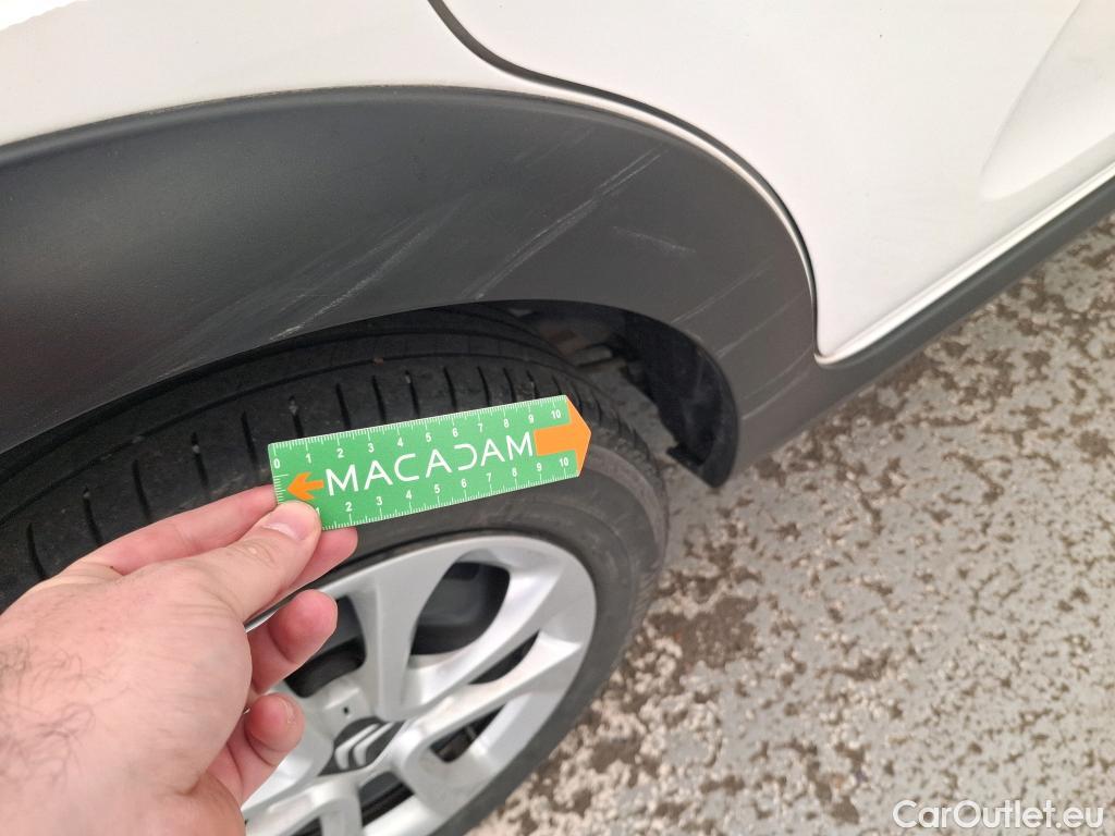  Citroen  C3  Feel Business 1.2 PureTech 80CV BVM5 E6d #18