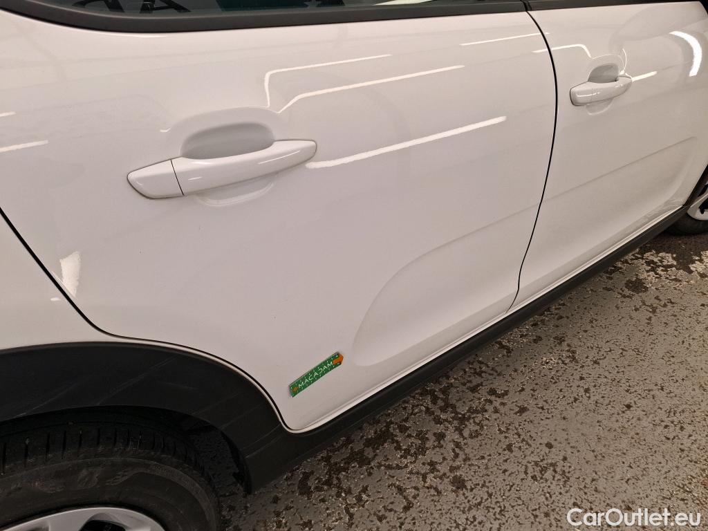  Citroen  C3  Feel Business 1.2 PureTech 80CV BVM5 E6d #21
