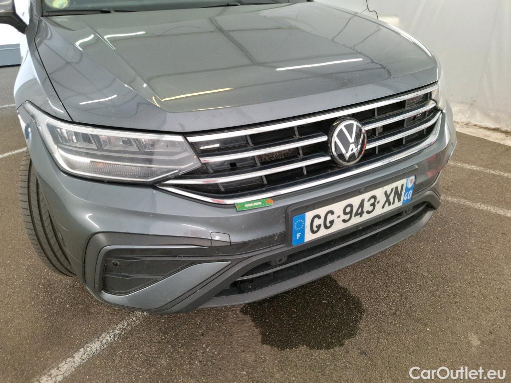 Volkswagen  Tiguan VOLKSWAGEN  Allspace / 2021 / 5P / SUV 2.0 TDI 150 DSG7 Life Business #16