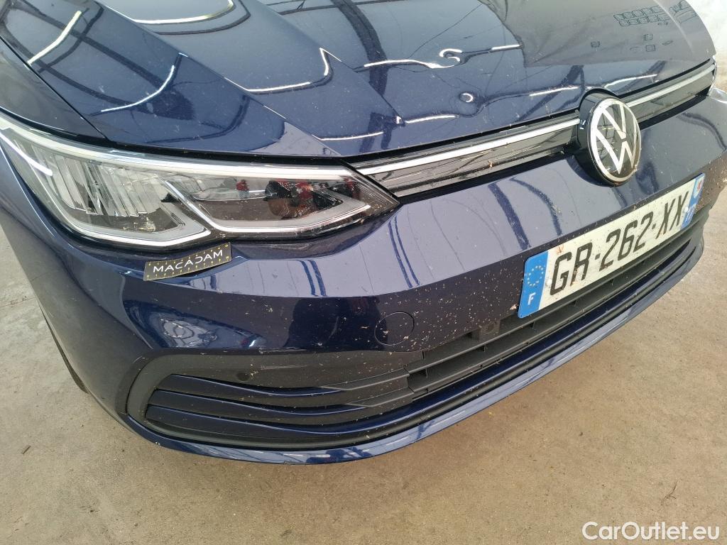  Volkswagen  Golf  VIII SW Life Plus 2.0 TDI 115CV BVA7 E6d #33