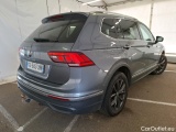  Volkswagen  Tiguan VOLKSWAGEN  Allspace / 2021 / 5P / SUV 2.0 TDI 150 DSG7 Life Business #3