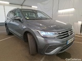 Volkswagen  Tiguan VOLKSWAGEN  Allspace / 2021 / 5P / SUV 2.0 TDI 150 DSG7 Life Business #4