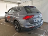 Volkswagen  Tiguan VOLKSWAGEN  Allspace / 2021 / 5P / SUV 2.0 TDI 150 DSG7 Life Business #2