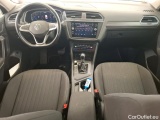  Volkswagen  Tiguan VOLKSWAGEN  Allspace / 2021 / 5P / SUV 2.0 TDI 150 DSG7 Life Business #5