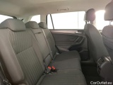  Volkswagen  Tiguan VOLKSWAGEN  Allspace / 2021 / 5P / SUV 2.0 TDI 150 DSG7 Life Business #9