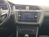  Volkswagen  Tiguan VOLKSWAGEN  Allspace / 2021 / 5P / SUV 2.0 TDI 150 DSG7 Life Business #10
