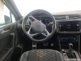  Volkswagen  Tiguan  / 2020 / 5P / SUV 2.0 TDI 150 DSG7 R-Line #5